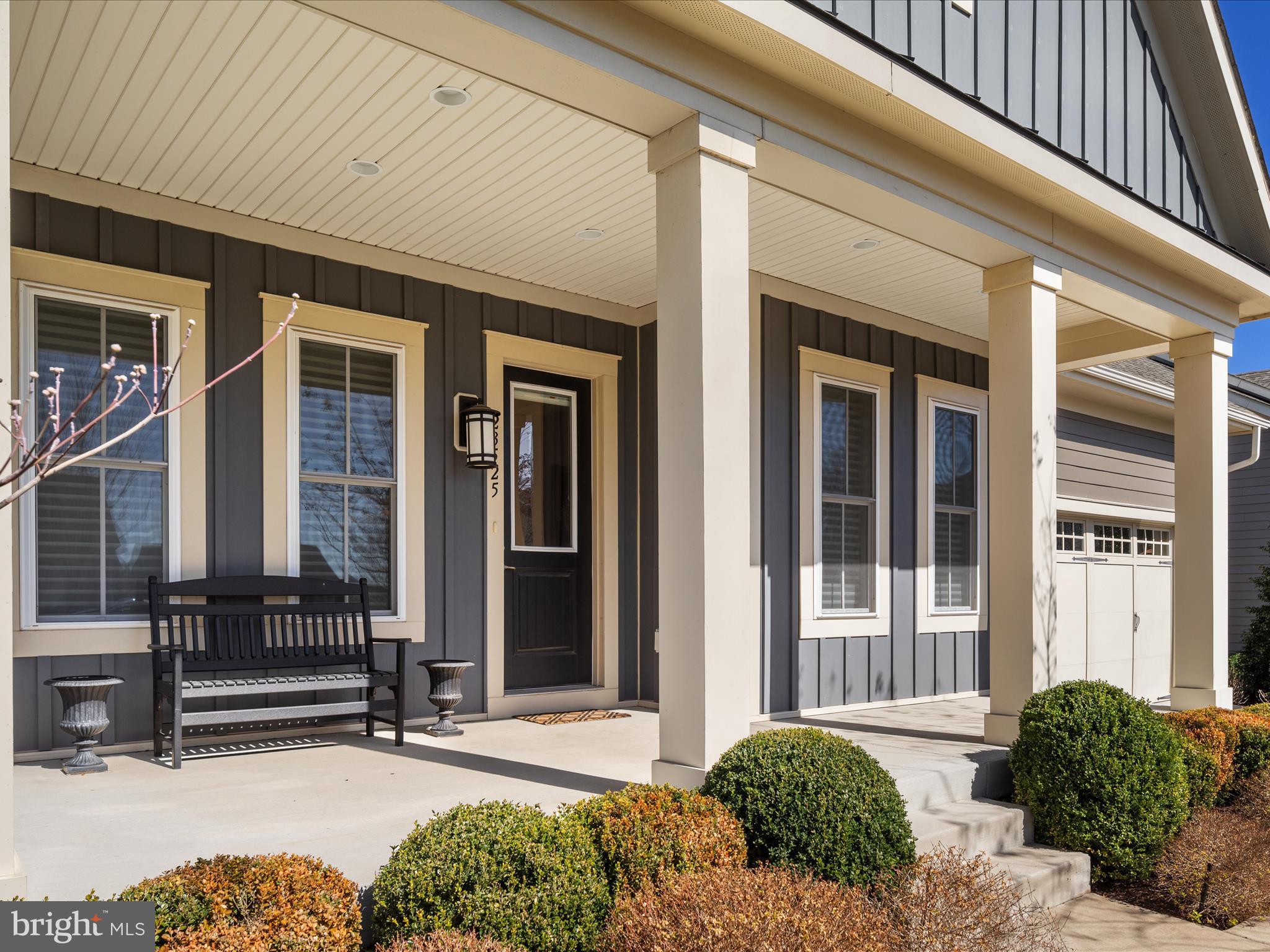 GRANT AT WILLOWSFORD - Residential