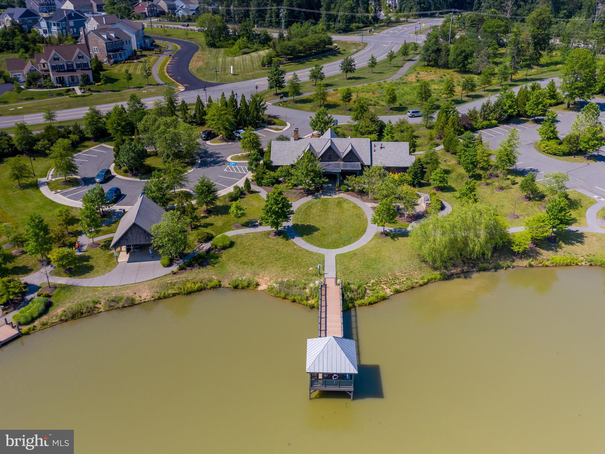 GRANT AT WILLOWSFORD - Residential