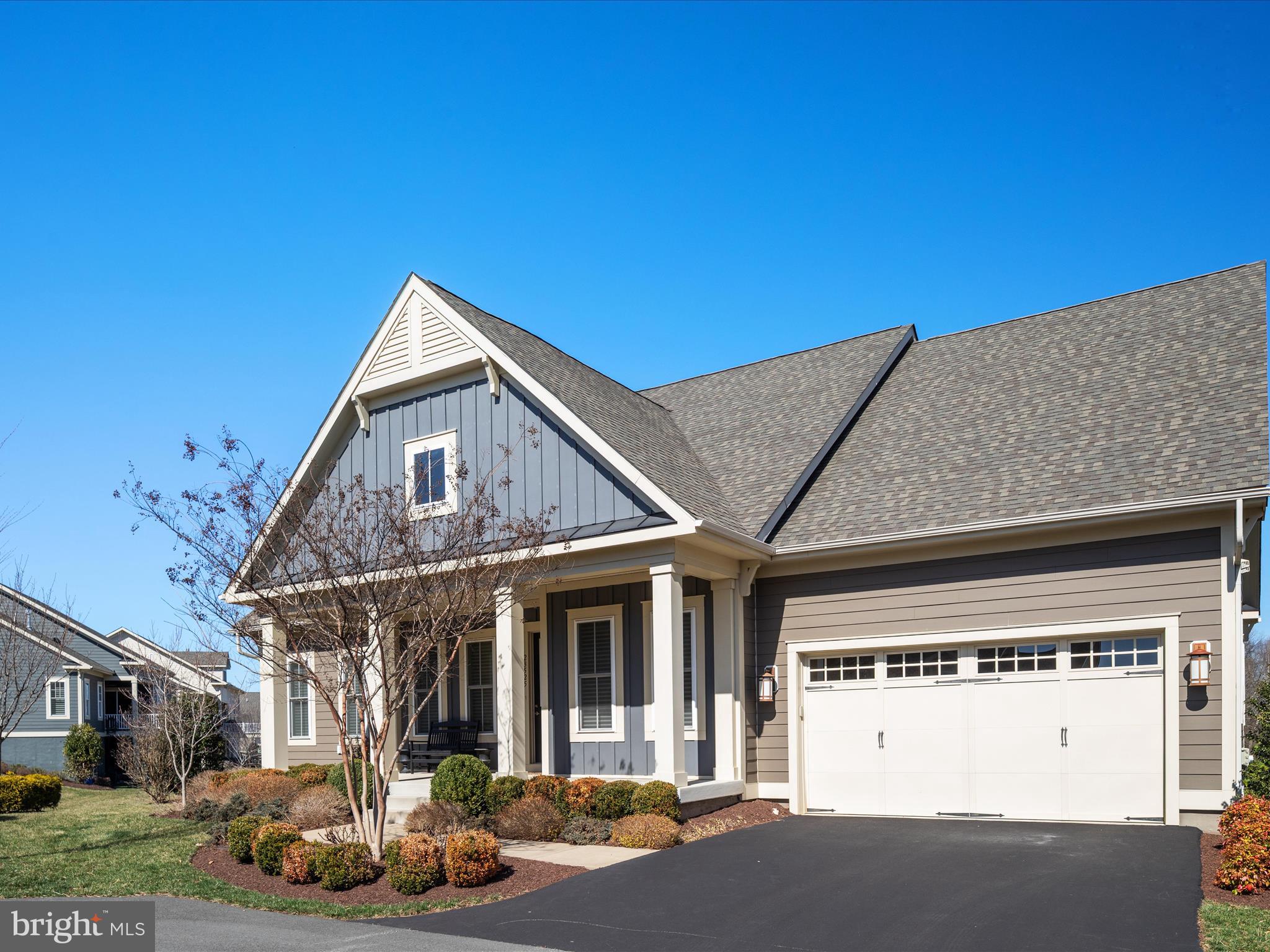 GRANT AT WILLOWSFORD - Residential