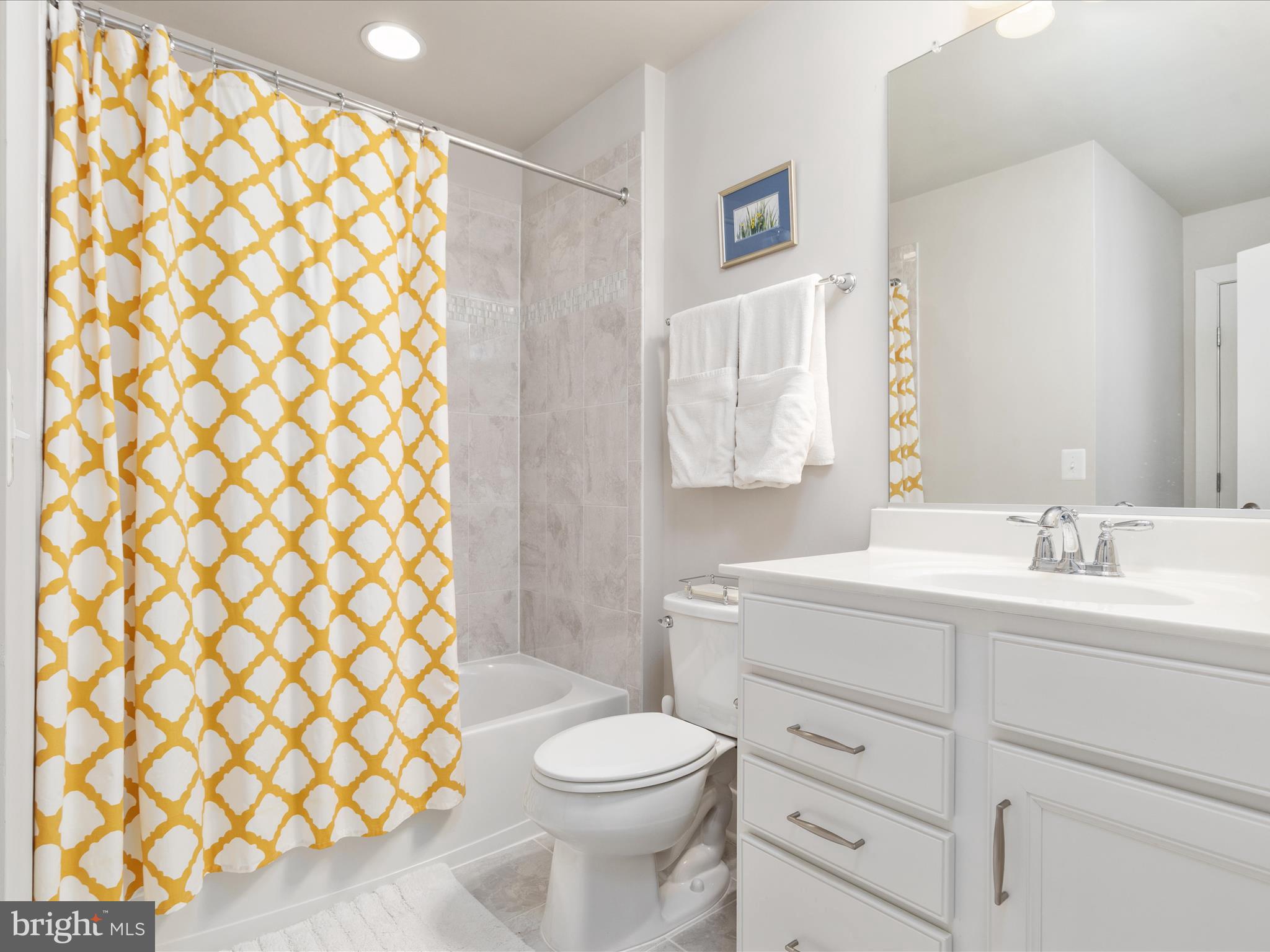 GRANT AT WILLOWSFORD - Residential