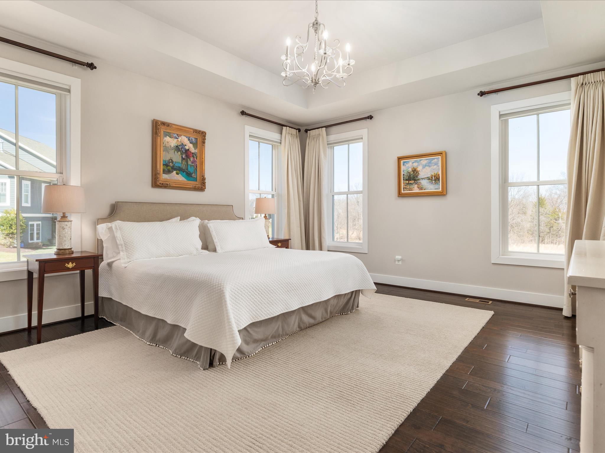 GRANT AT WILLOWSFORD - Residential