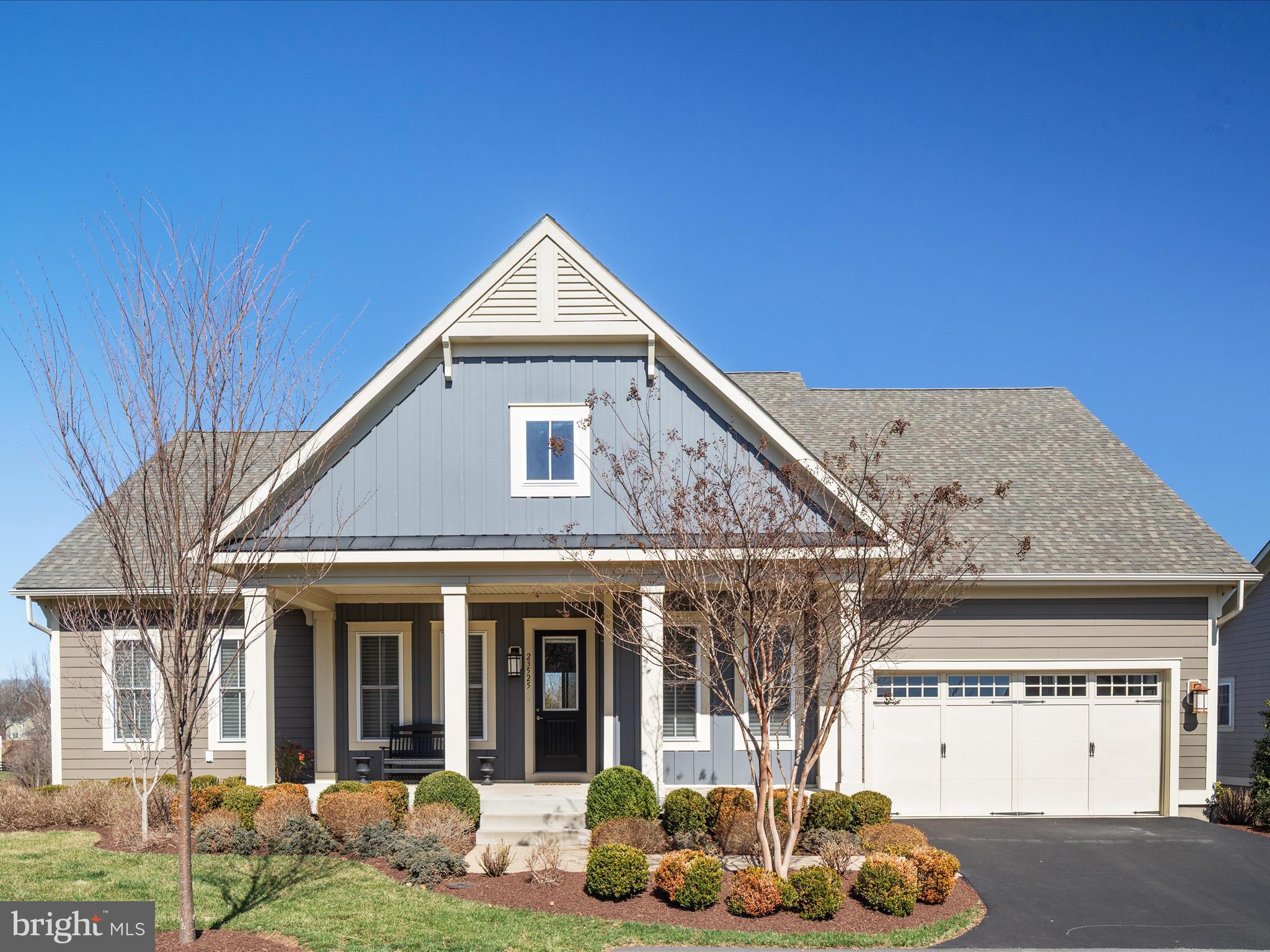 GRANT AT WILLOWSFORD - Residential