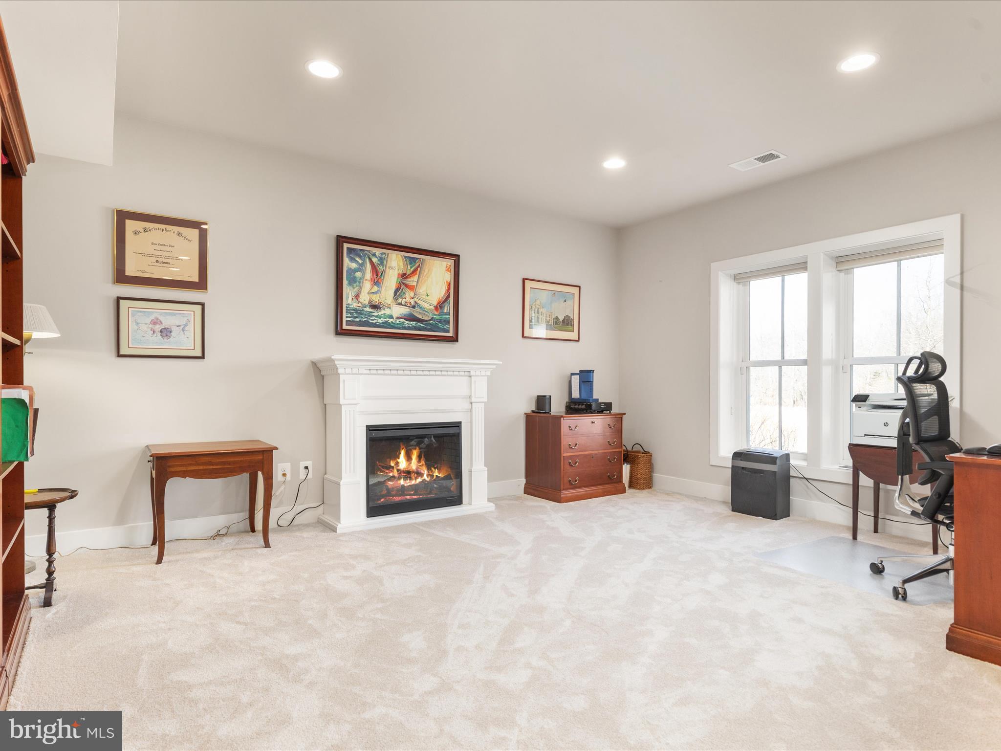 GRANT AT WILLOWSFORD - Residential