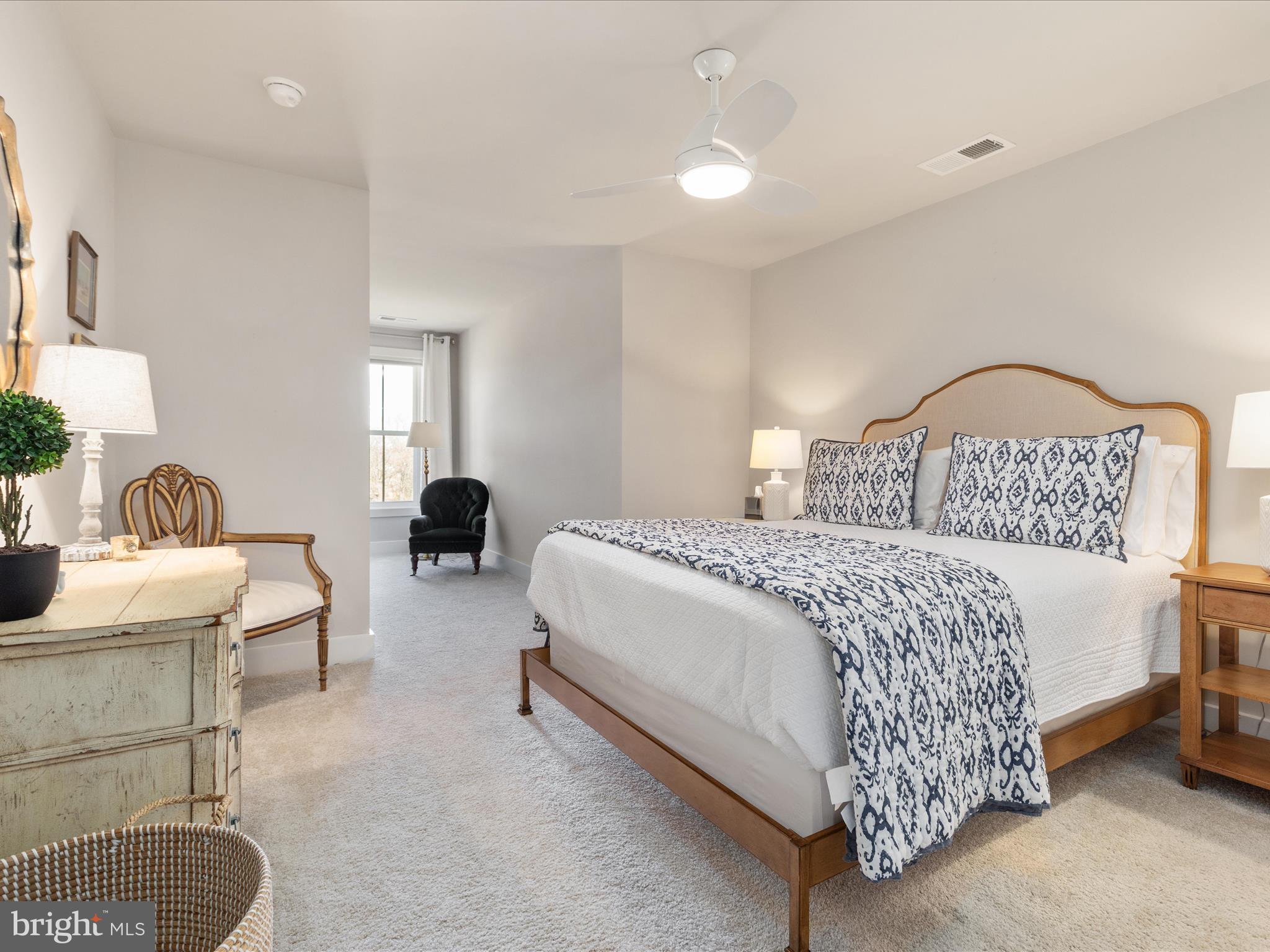 GRANT AT WILLOWSFORD - Residential