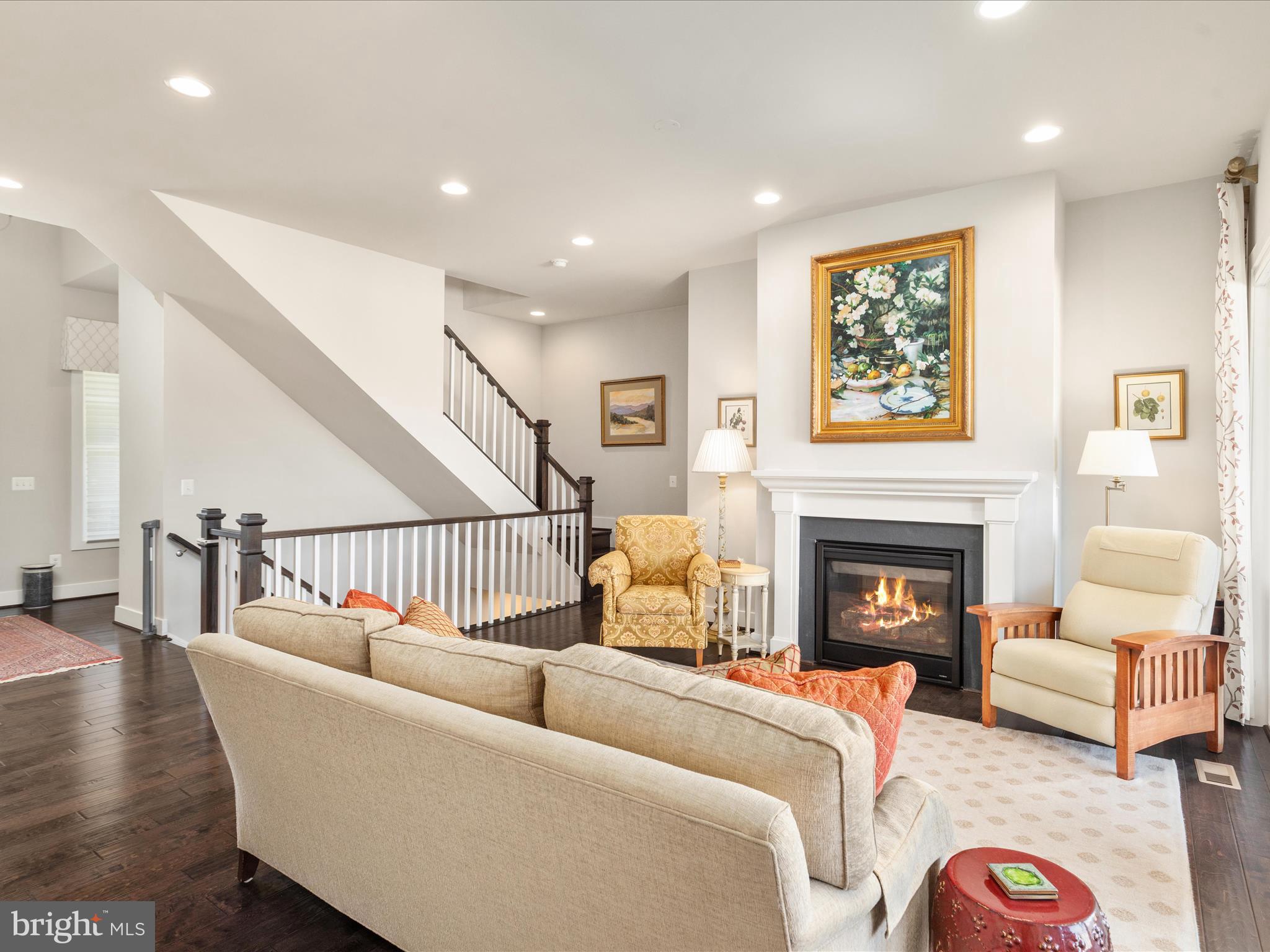 GRANT AT WILLOWSFORD - Residential