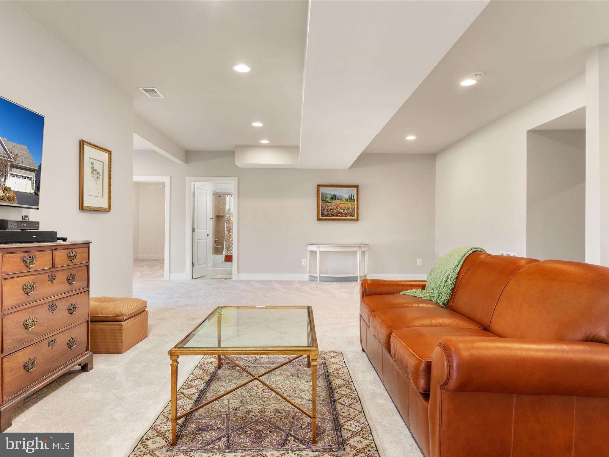 GRANT AT WILLOWSFORD - Residential