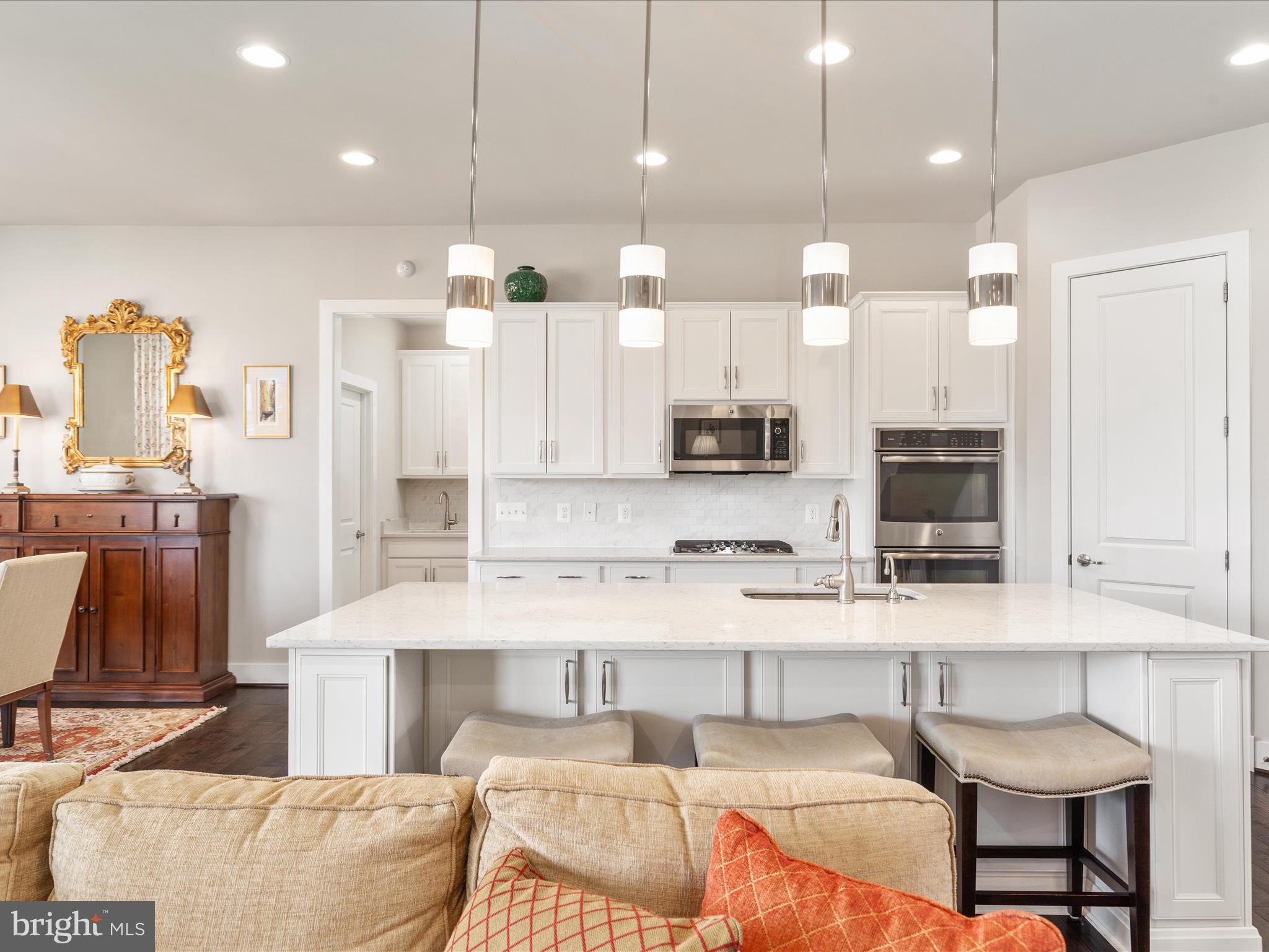 GRANT AT WILLOWSFORD - Residential