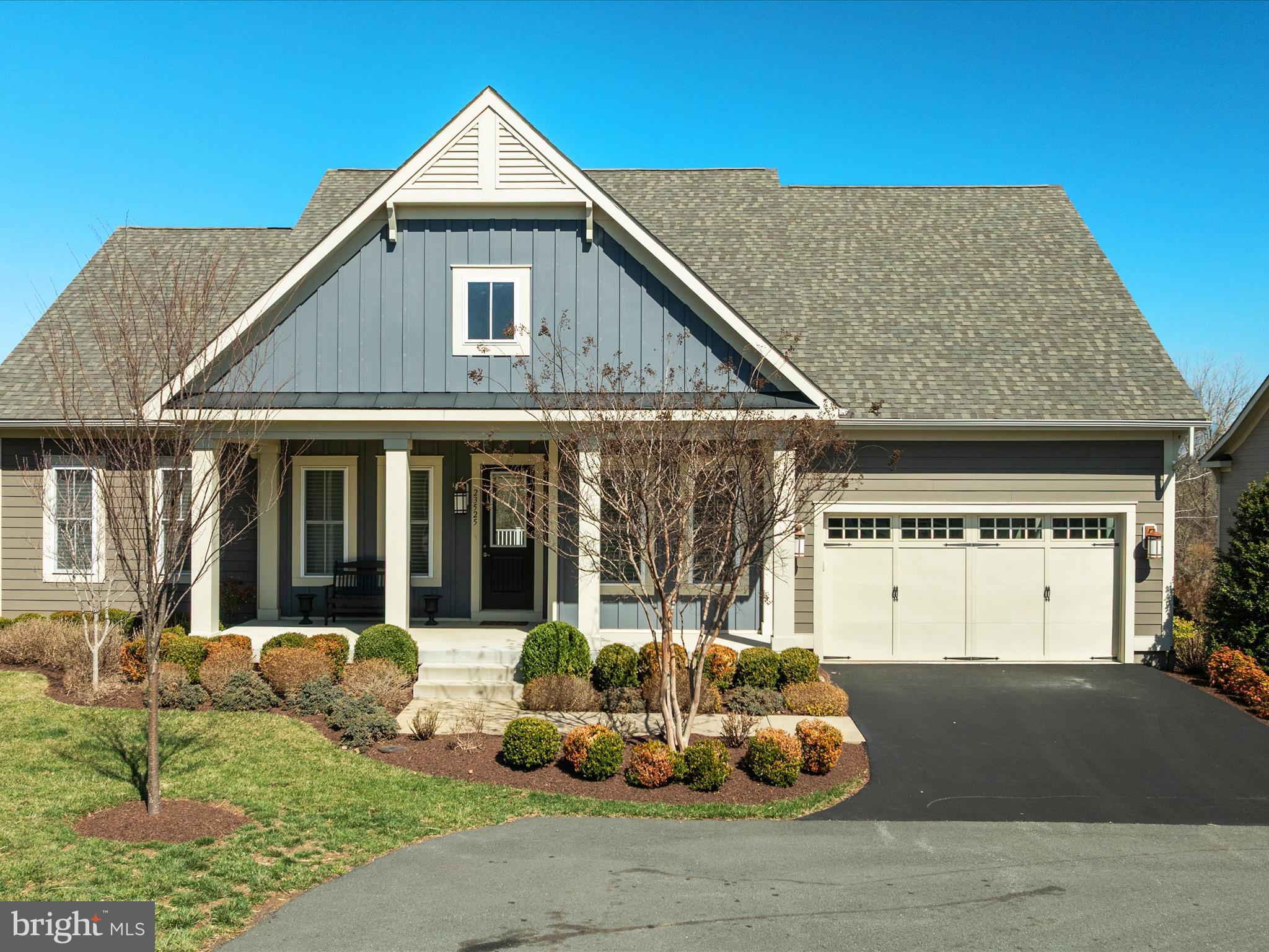 GRANT AT WILLOWSFORD - Residential