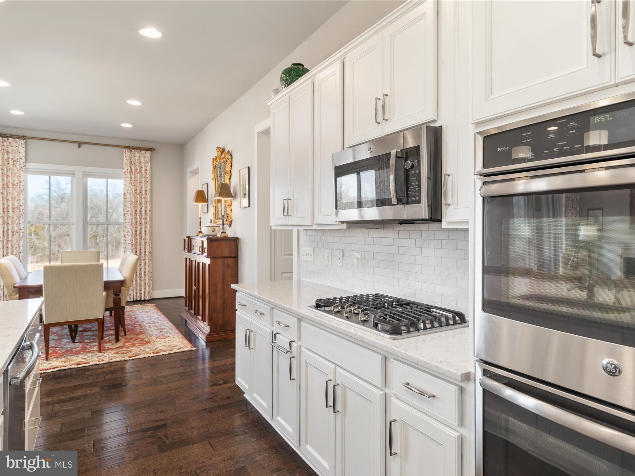 GRANT AT WILLOWSFORD - Residential