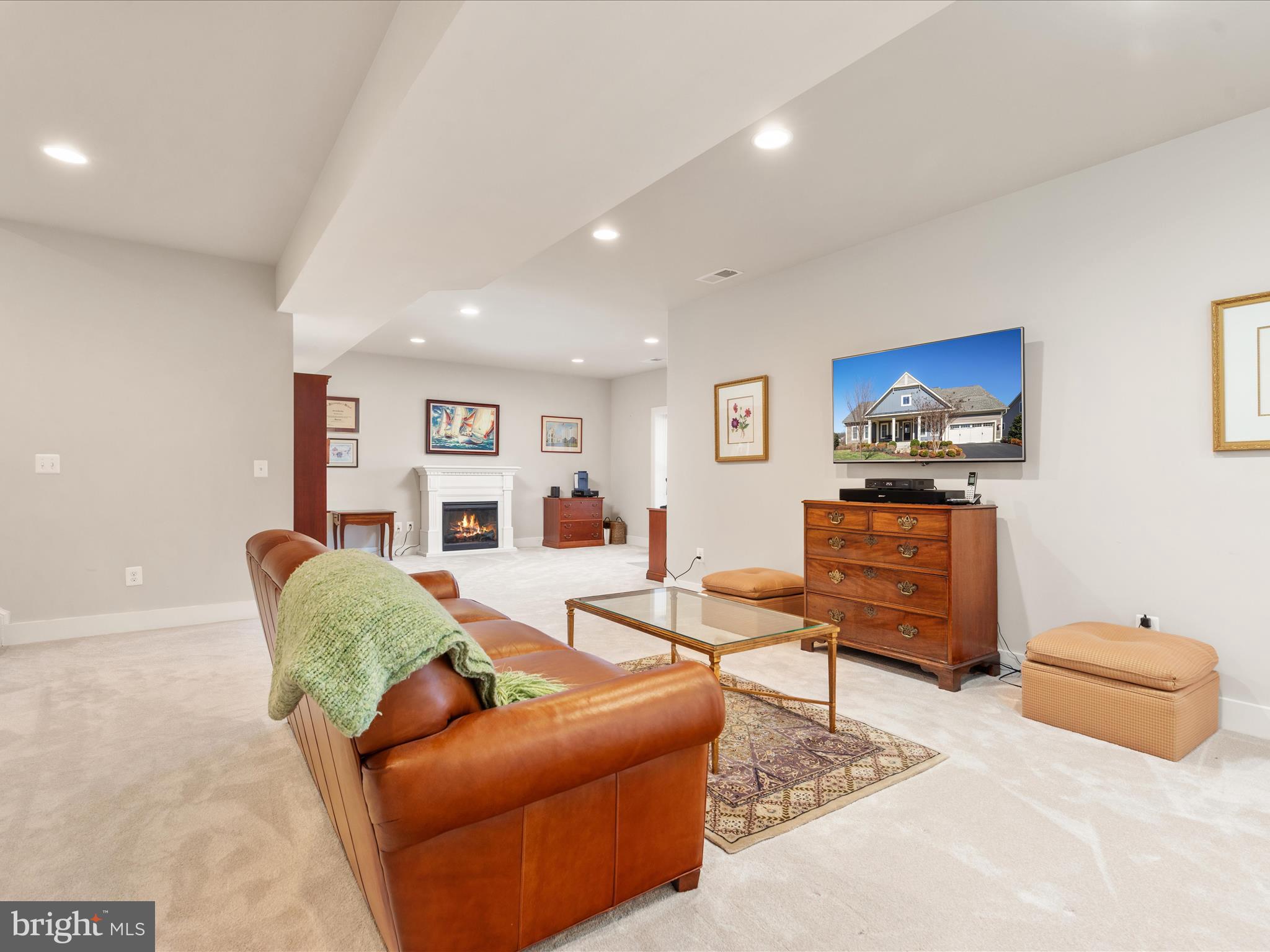 GRANT AT WILLOWSFORD - Residential