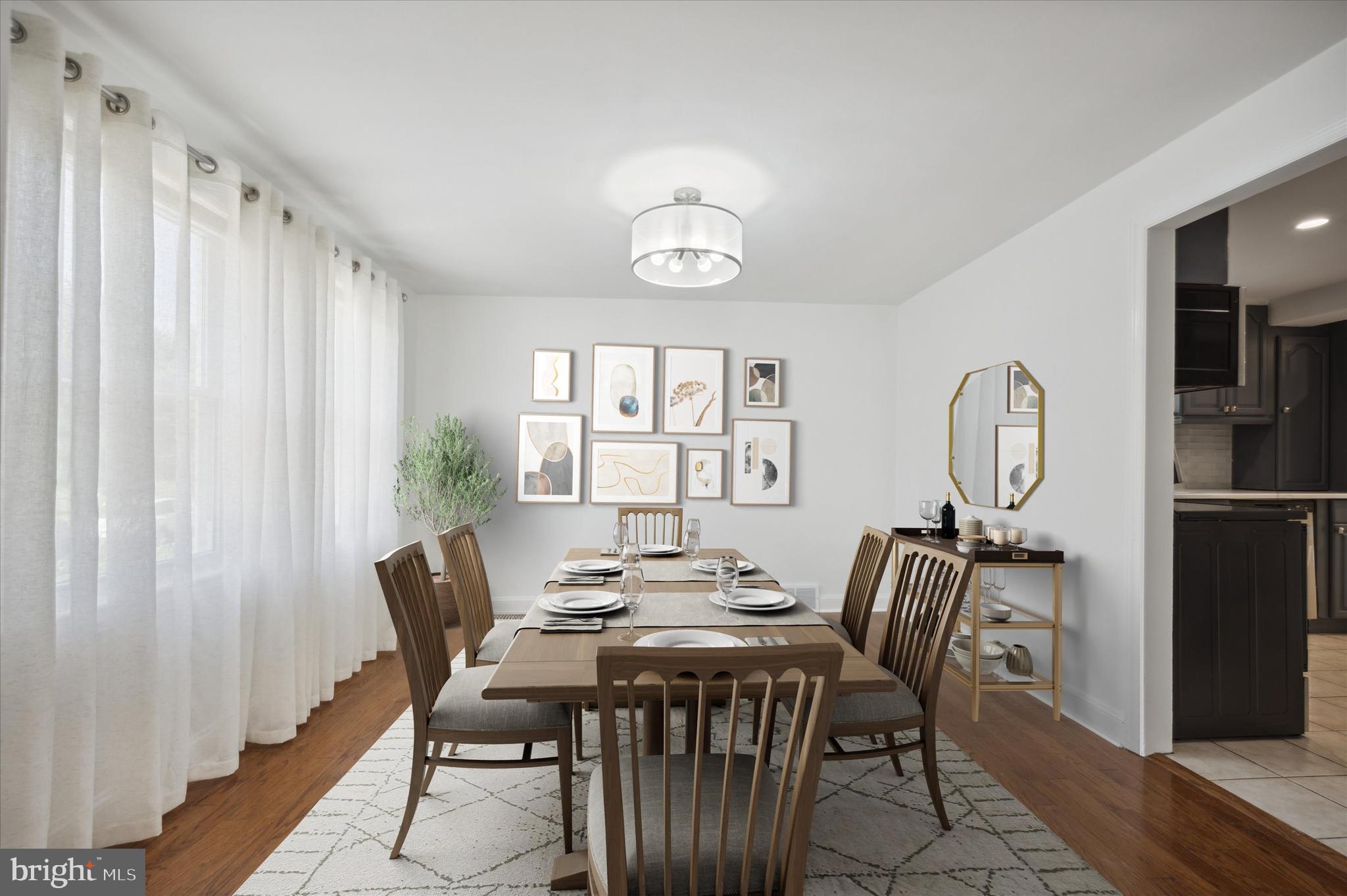 POWDER MILL - Residential Lease