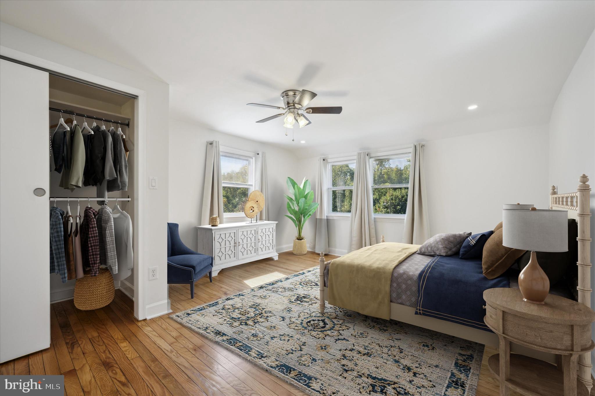 POWDER MILL - Residential Lease