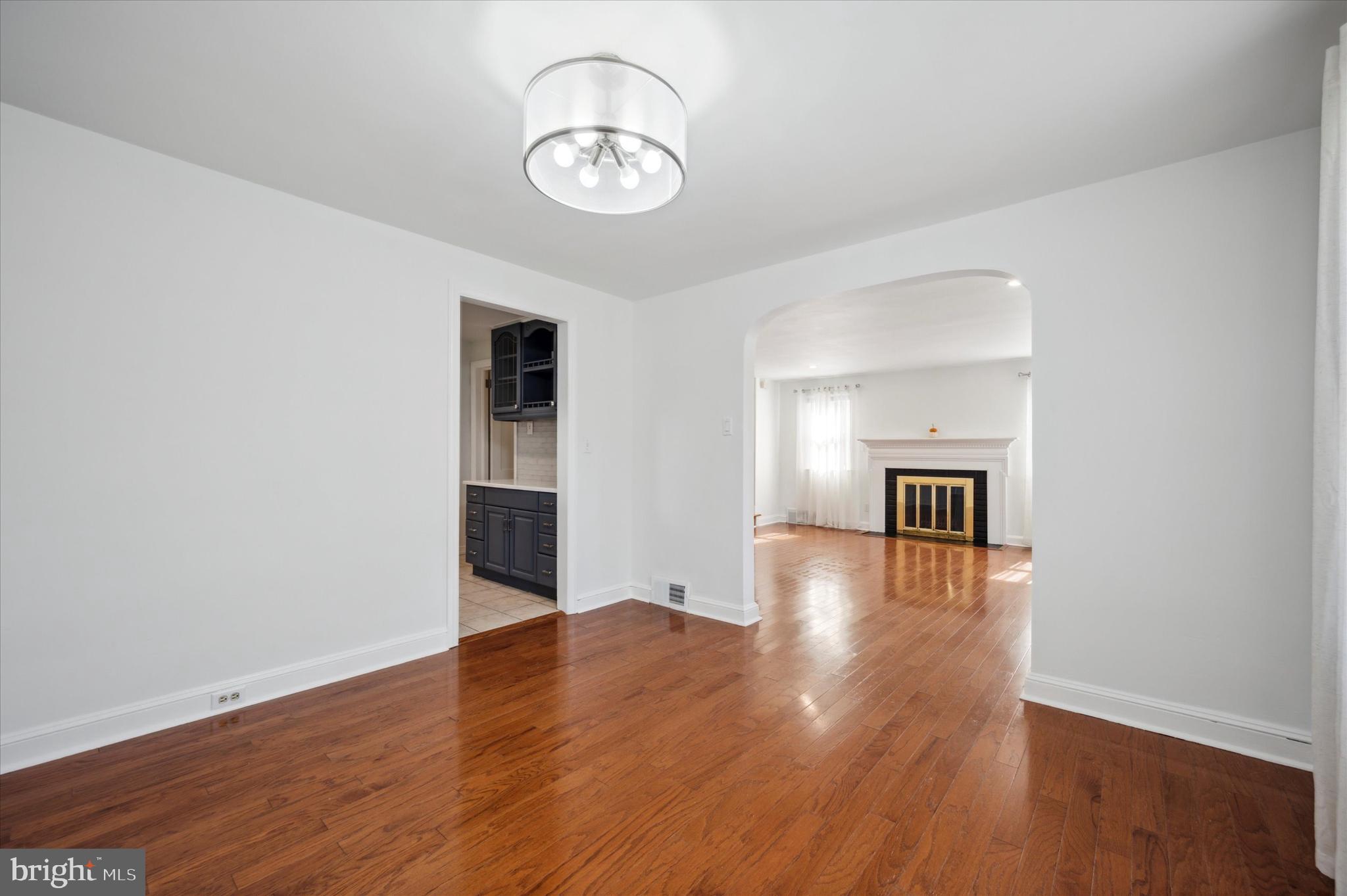 POWDER MILL - Residential Lease