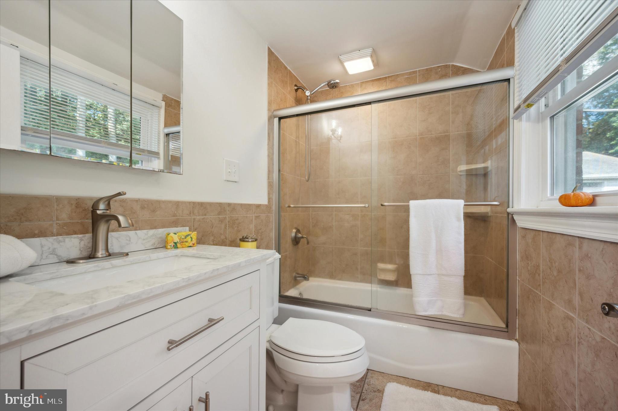 POWDER MILL - Residential Lease