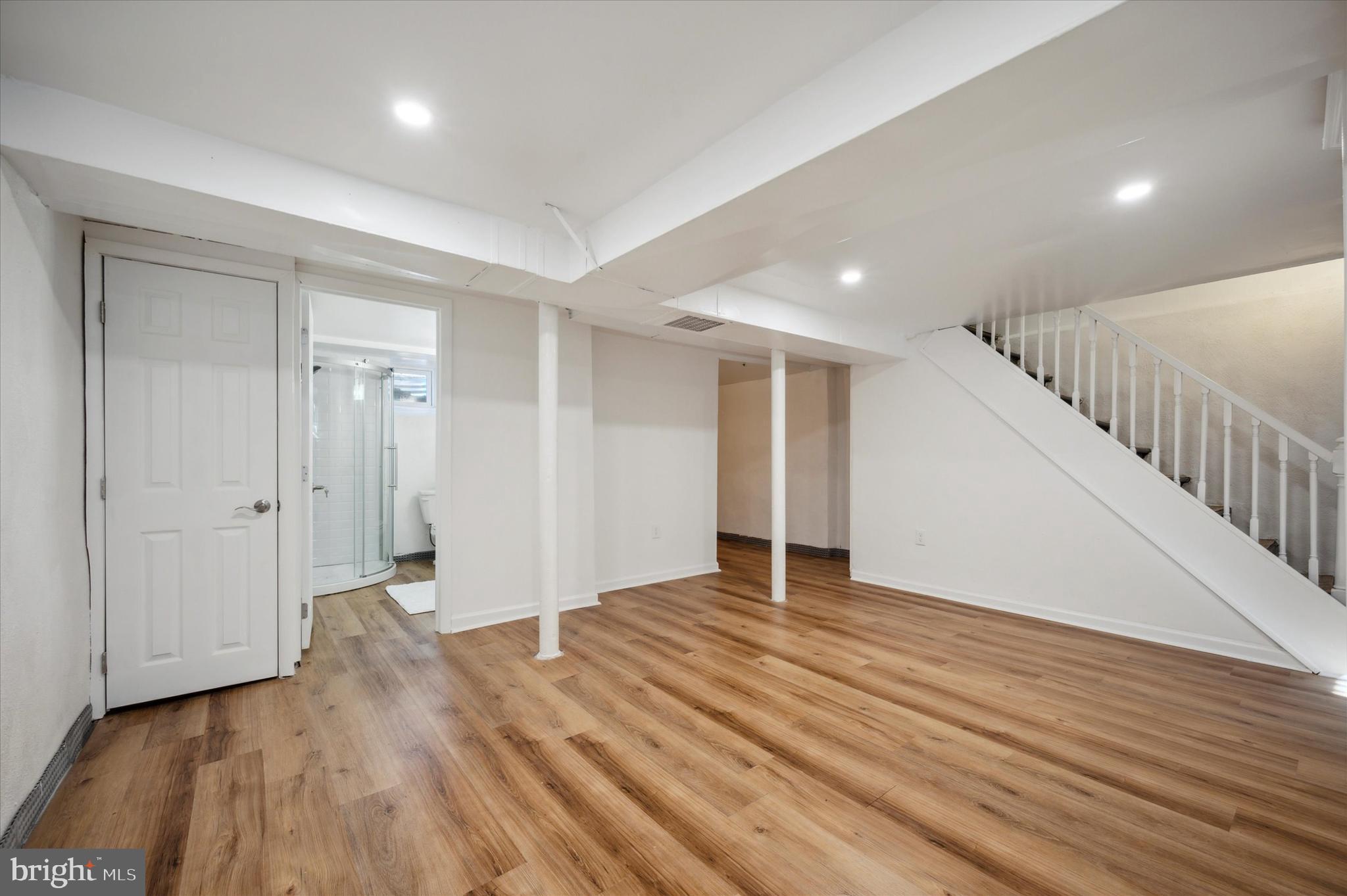 POWDER MILL - Residential Lease