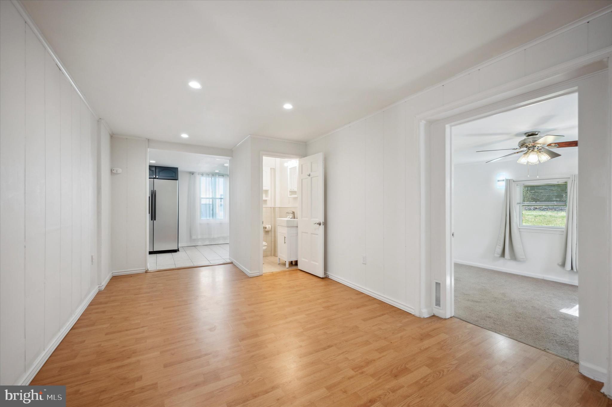 POWDER MILL - Residential Lease