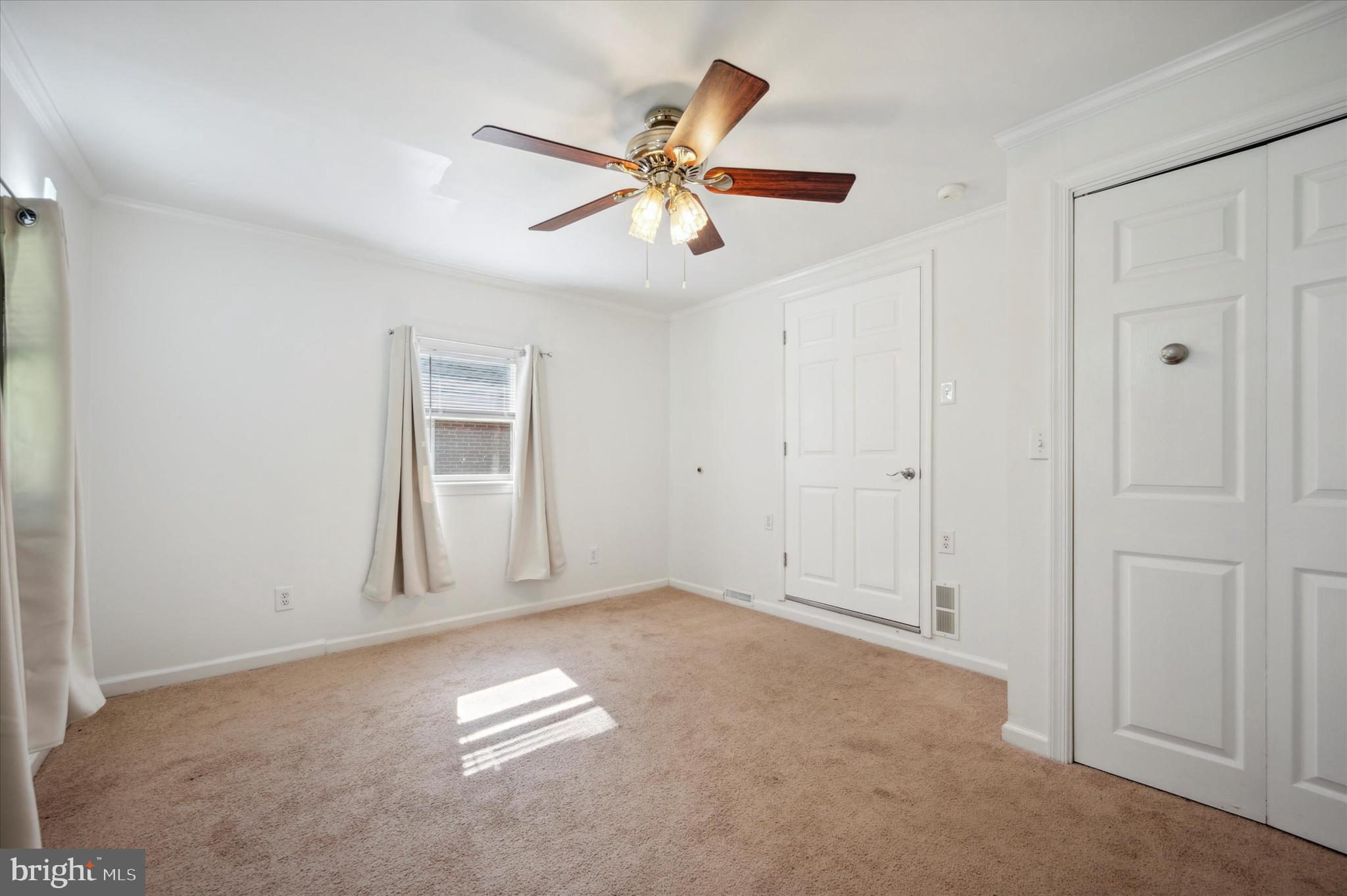 POWDER MILL - Residential Lease