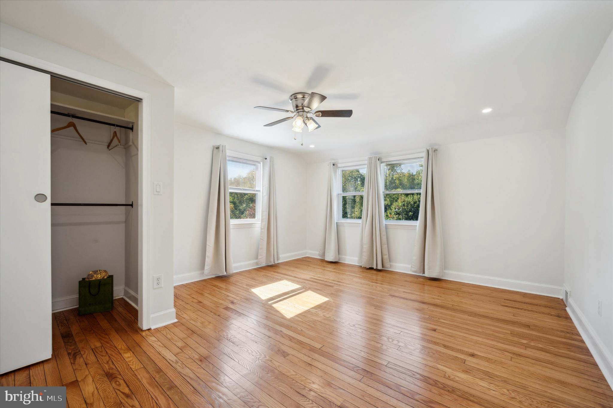 POWDER MILL - Residential Lease