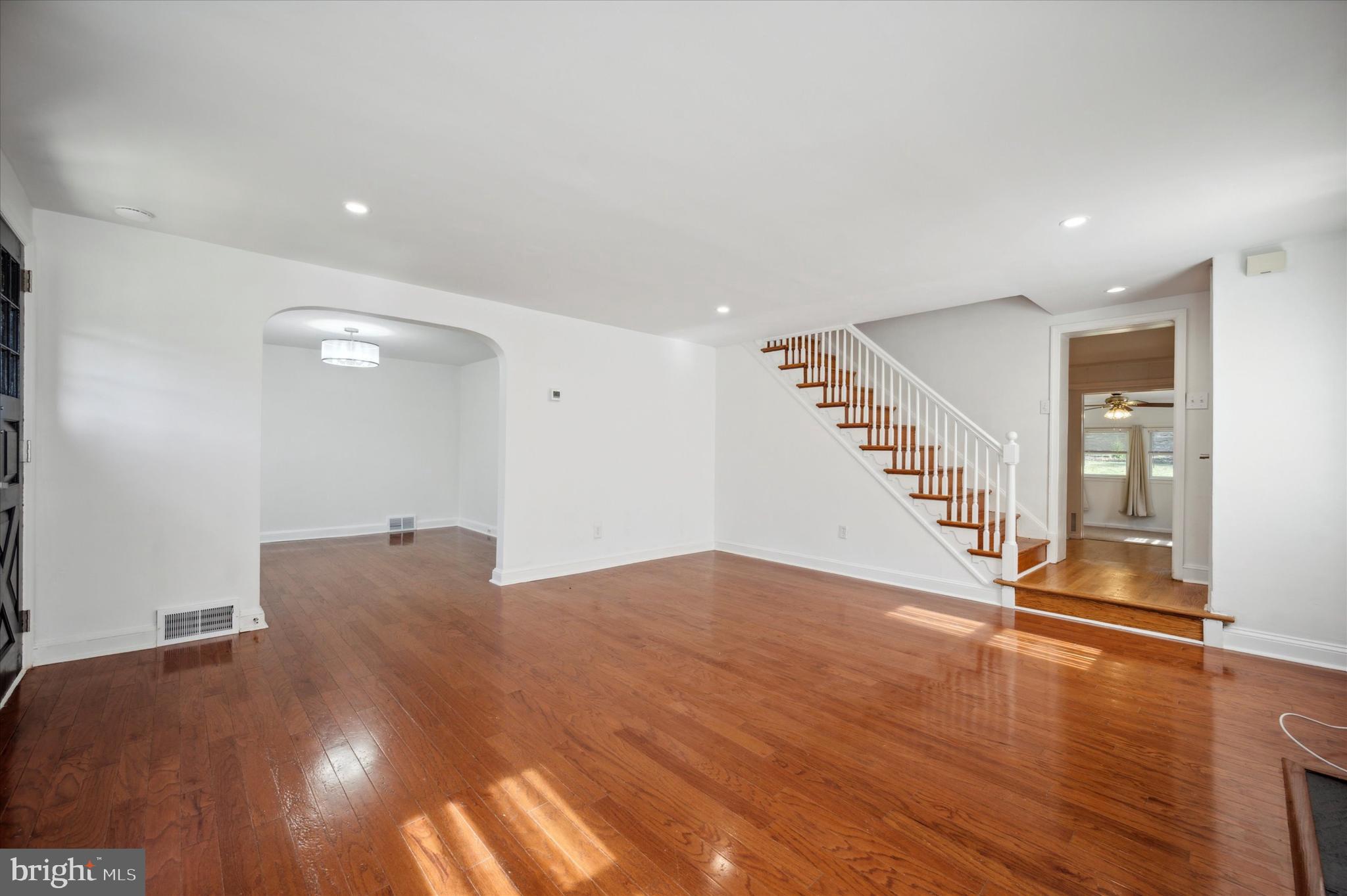 POWDER MILL - Residential Lease