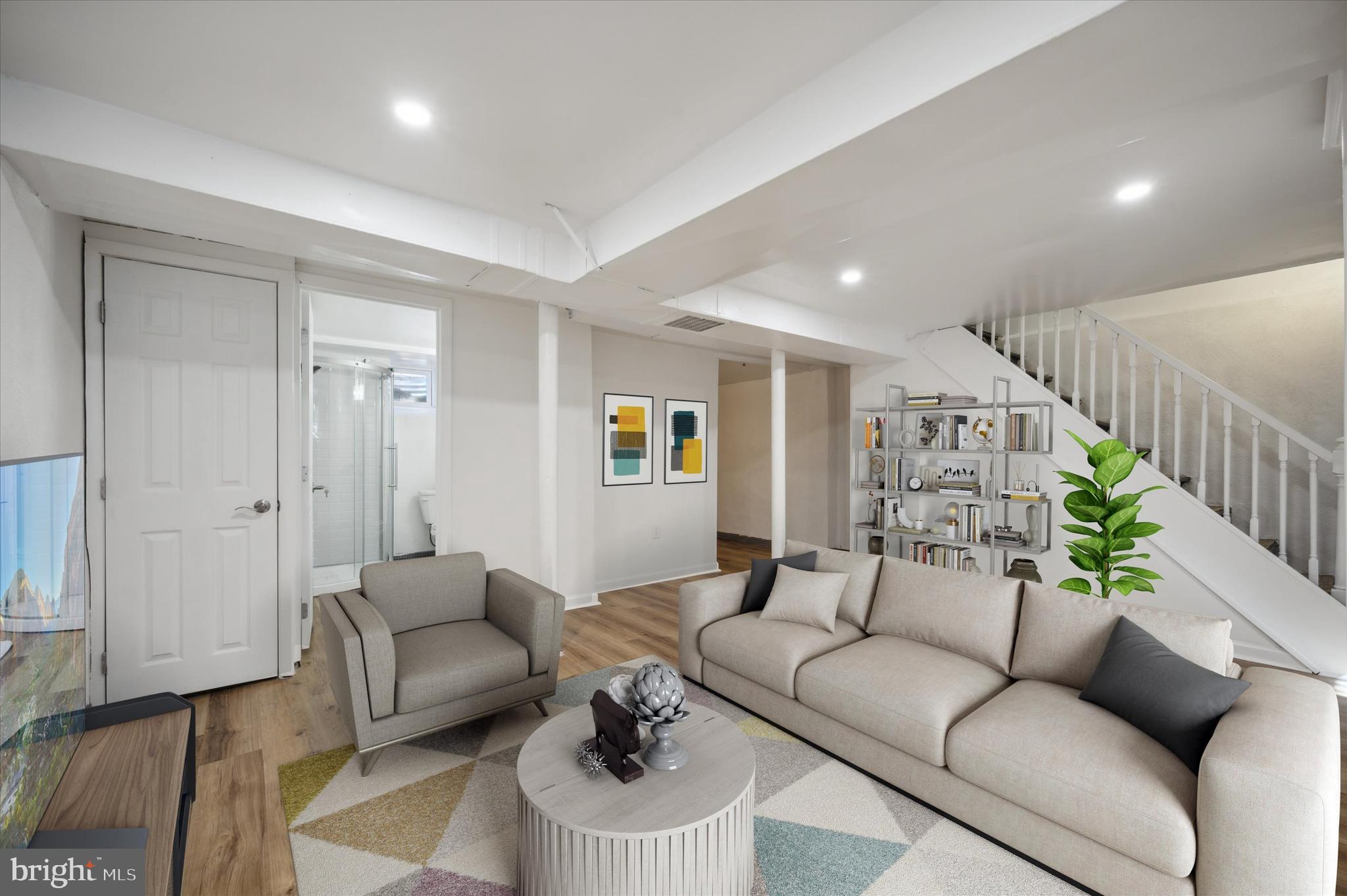 POWDER MILL - Residential Lease