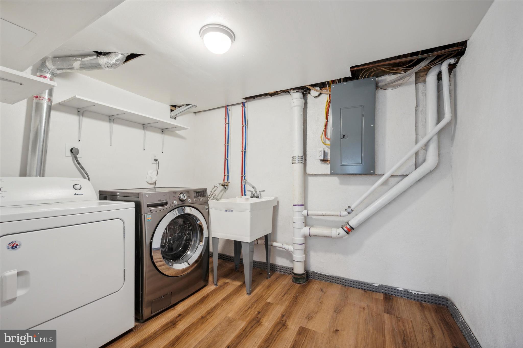 POWDER MILL - Residential Lease