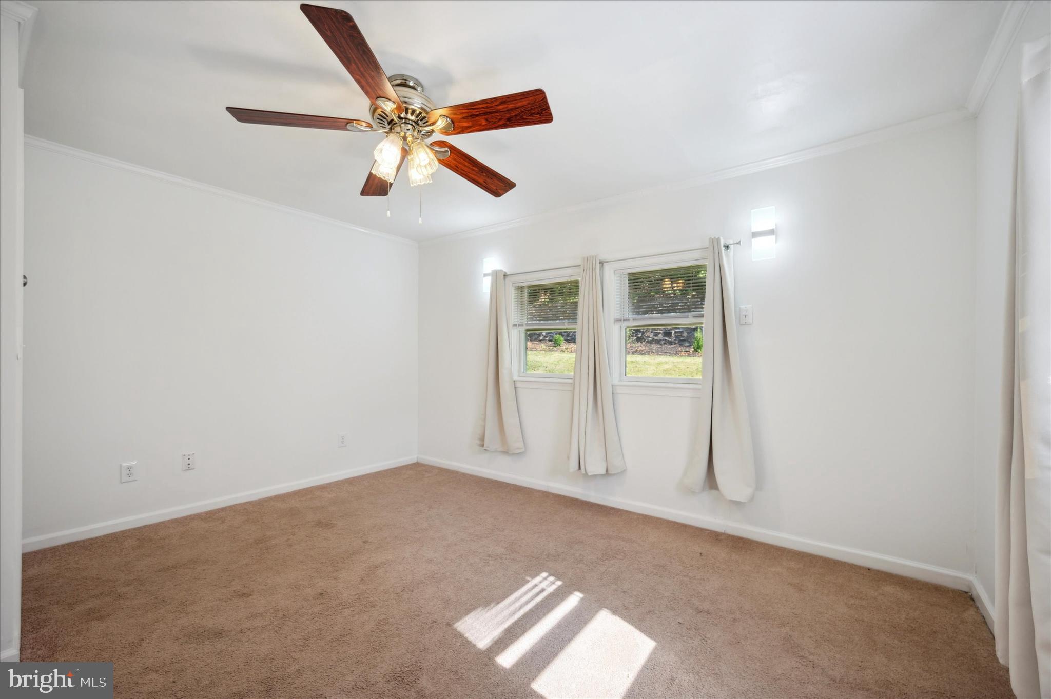 POWDER MILL - Residential Lease