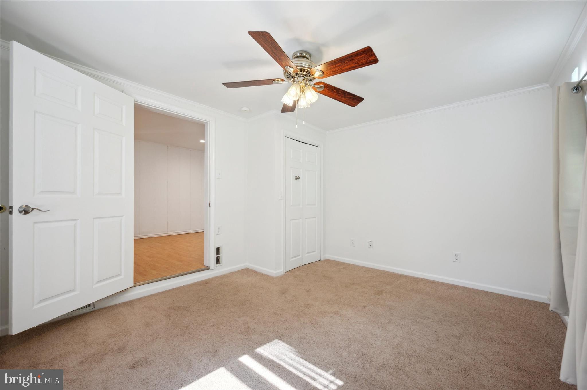 POWDER MILL - Residential Lease