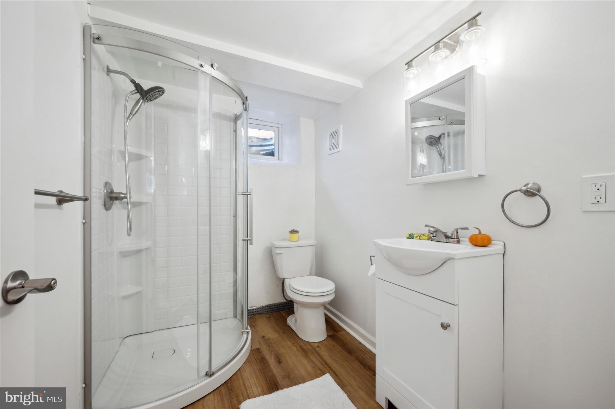 POWDER MILL - Residential Lease