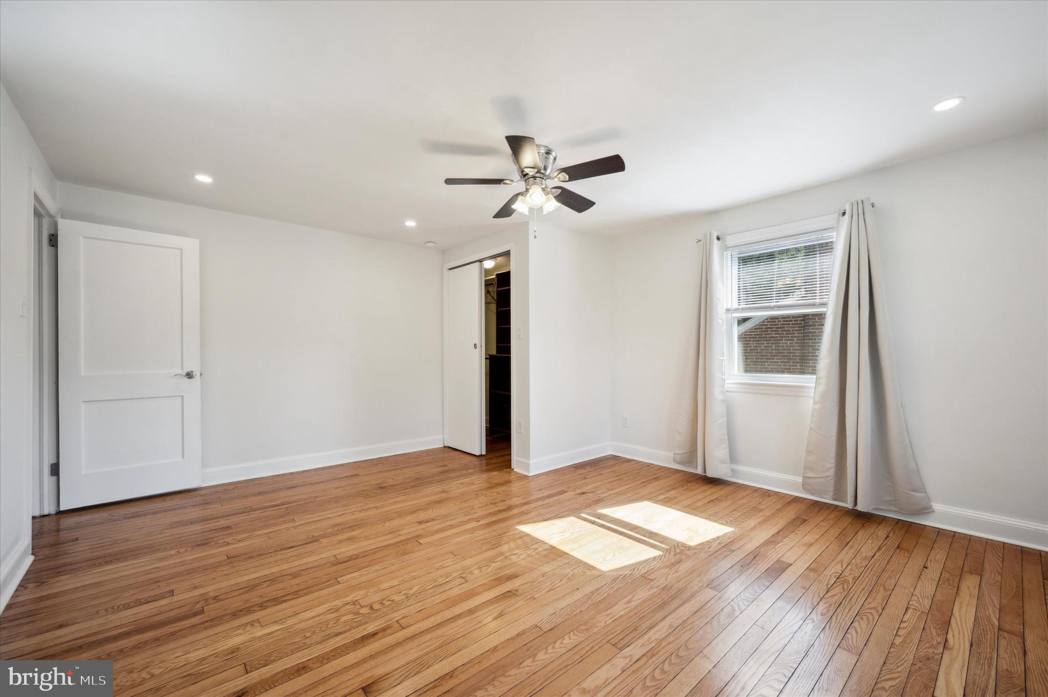 POWDER MILL - Residential Lease