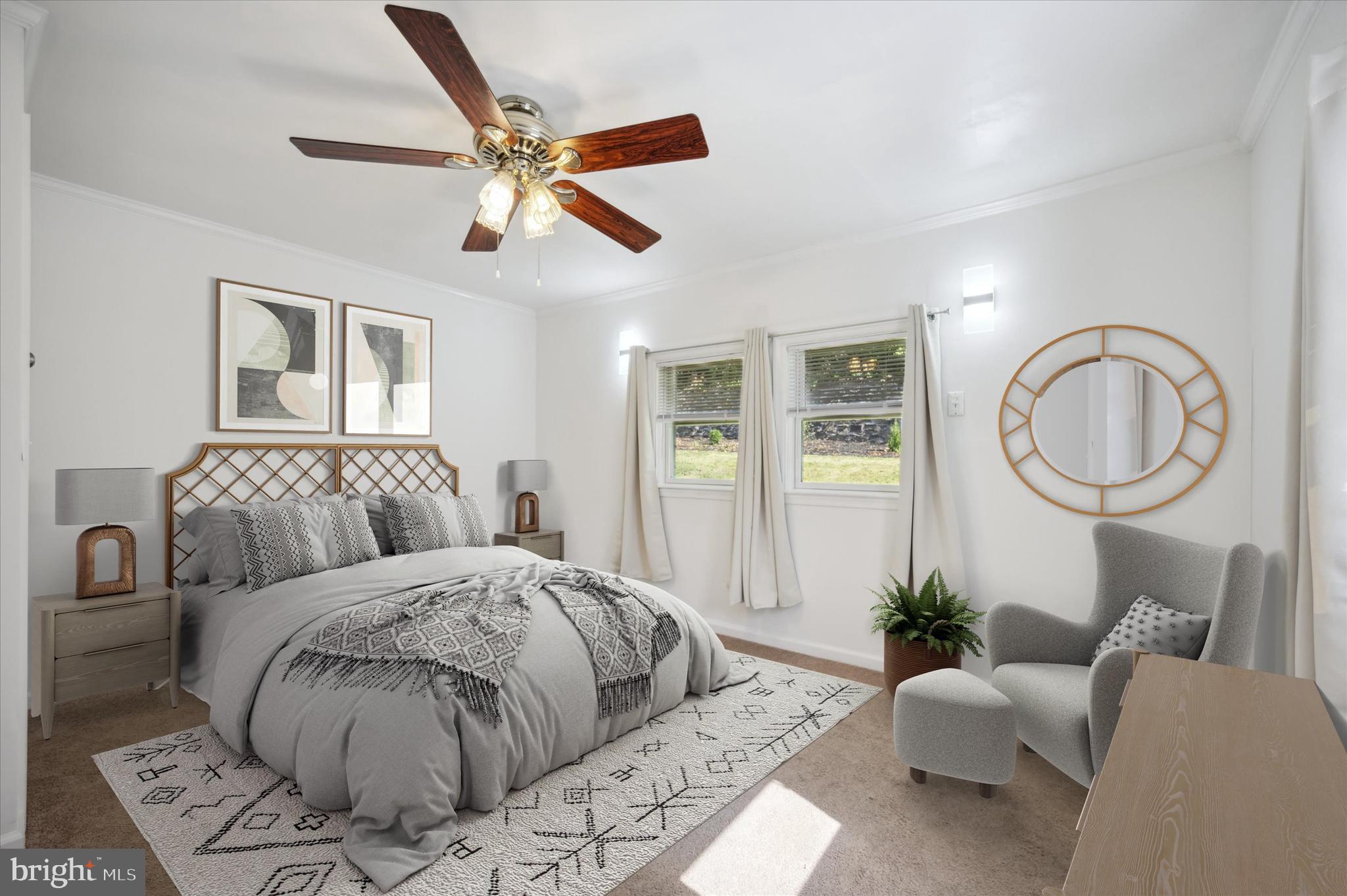 POWDER MILL - Residential Lease