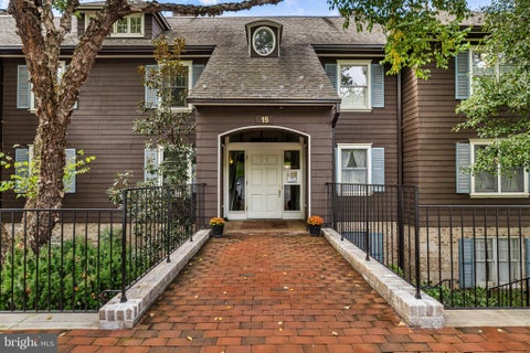 Photo of 15 Devon Hill Road #C6, BALTIMORE, MD 21210 (MLS # MDBC2176276)