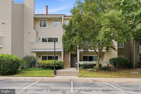 Condo For Sale - 13121 Wonderland Way #13-138<br/> GERMANTOWN, MD 20874