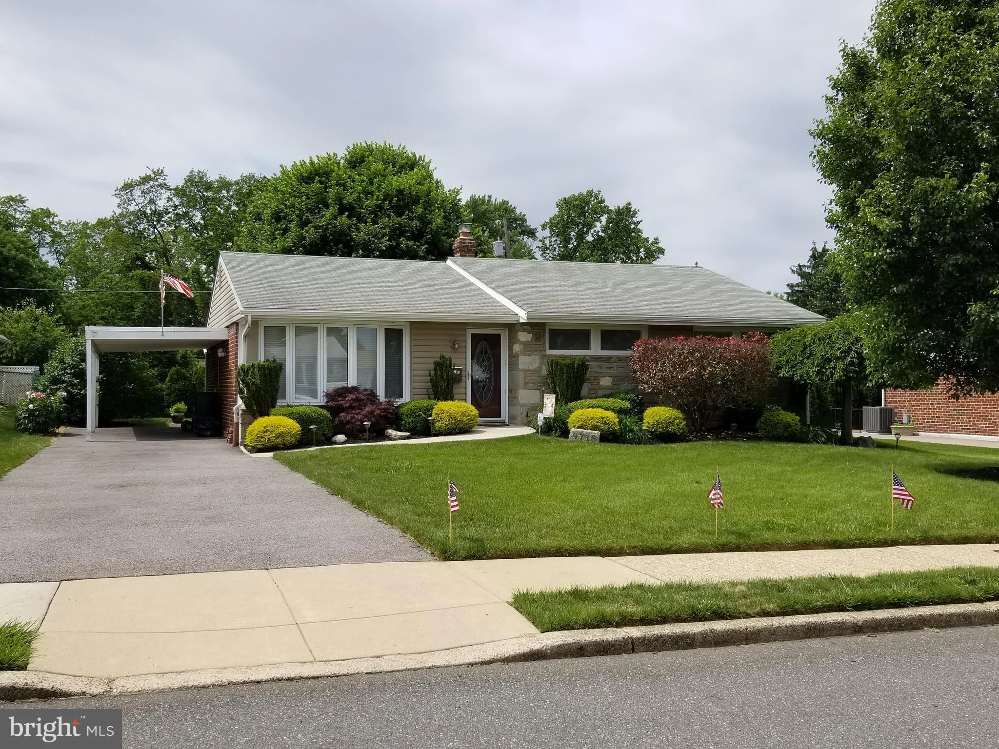 9716 Fulmer Street, Philadelphia, PA 19115