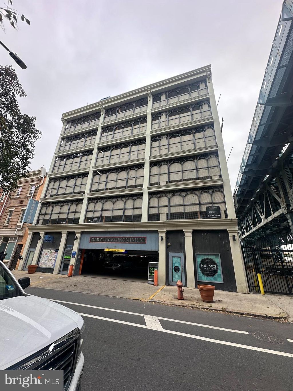 Photo of 231 N 2nd Street #117, PHILADELPHIA, PA 19106 (MLS # PAPH2553958)