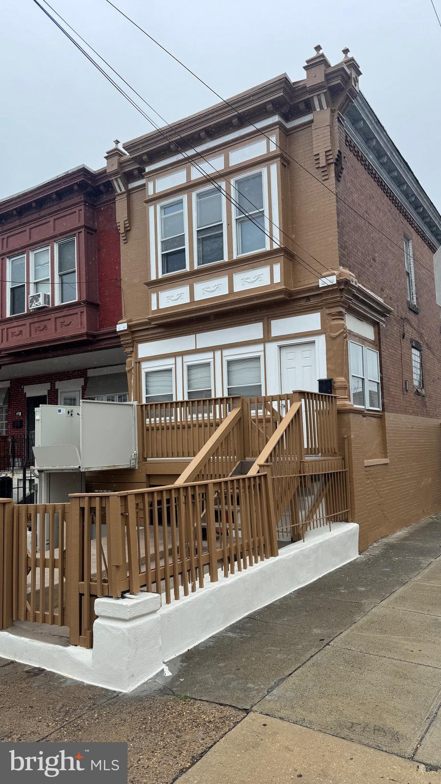 162 W ALLEGHENY AVENUE