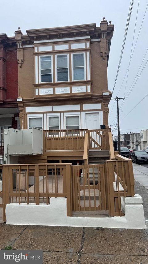 Multifamily For Sale - 162 W Allegheny Avenue<br/> Philadelphia County, PHILADELPHIA, PA 19133