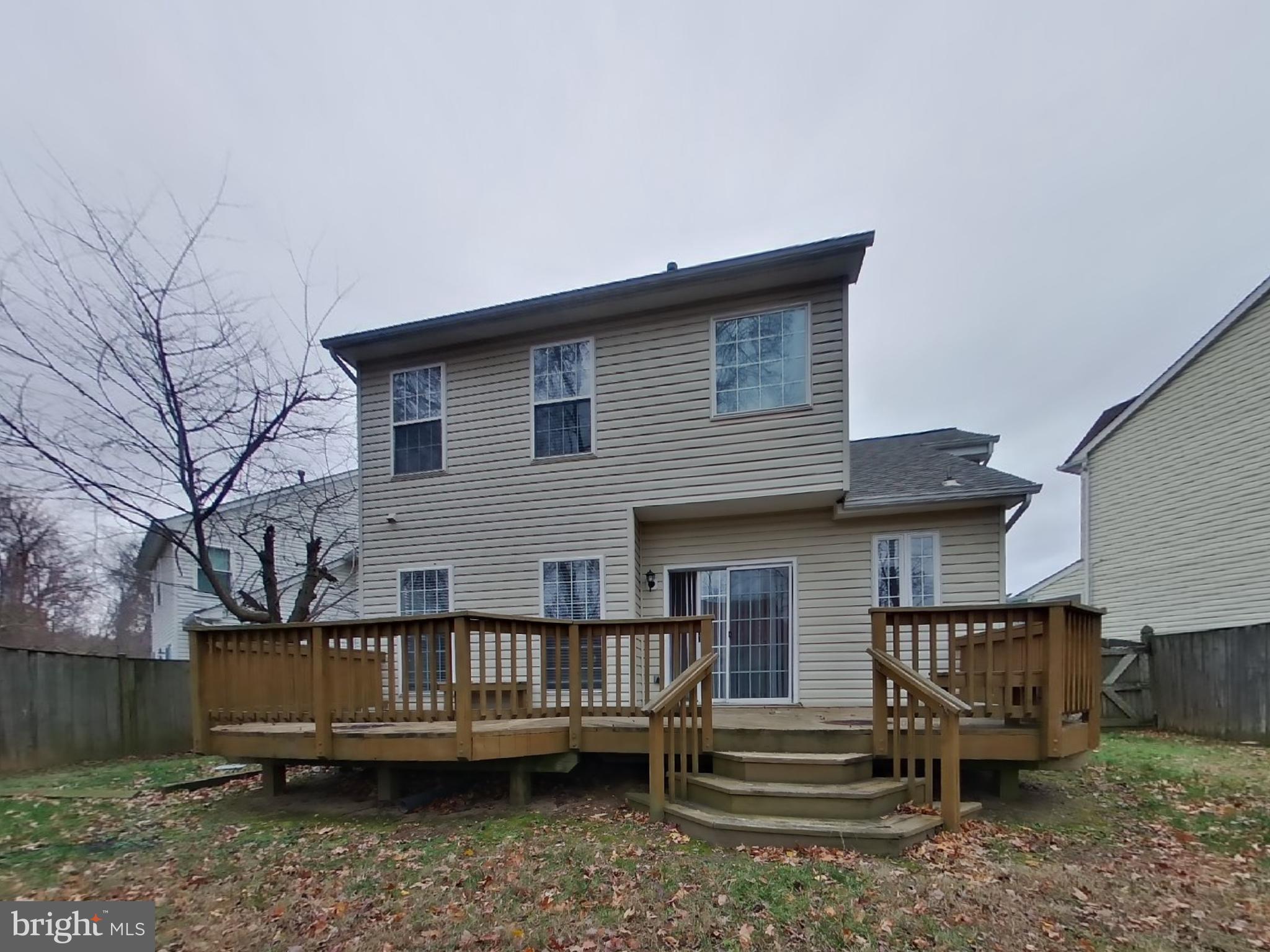 WILLOW CREEK-PLAT 1> - Residential Lease