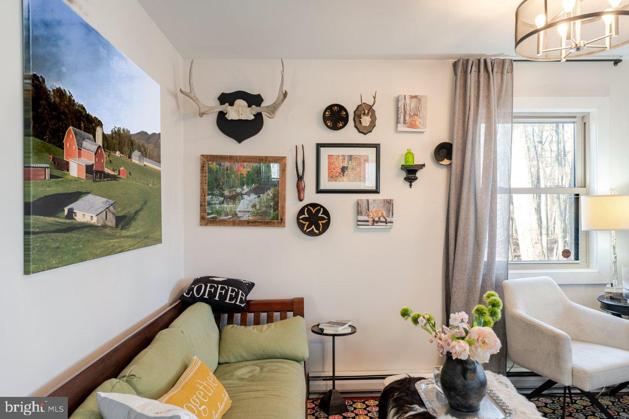 SHENANDOAH GAP - Residential