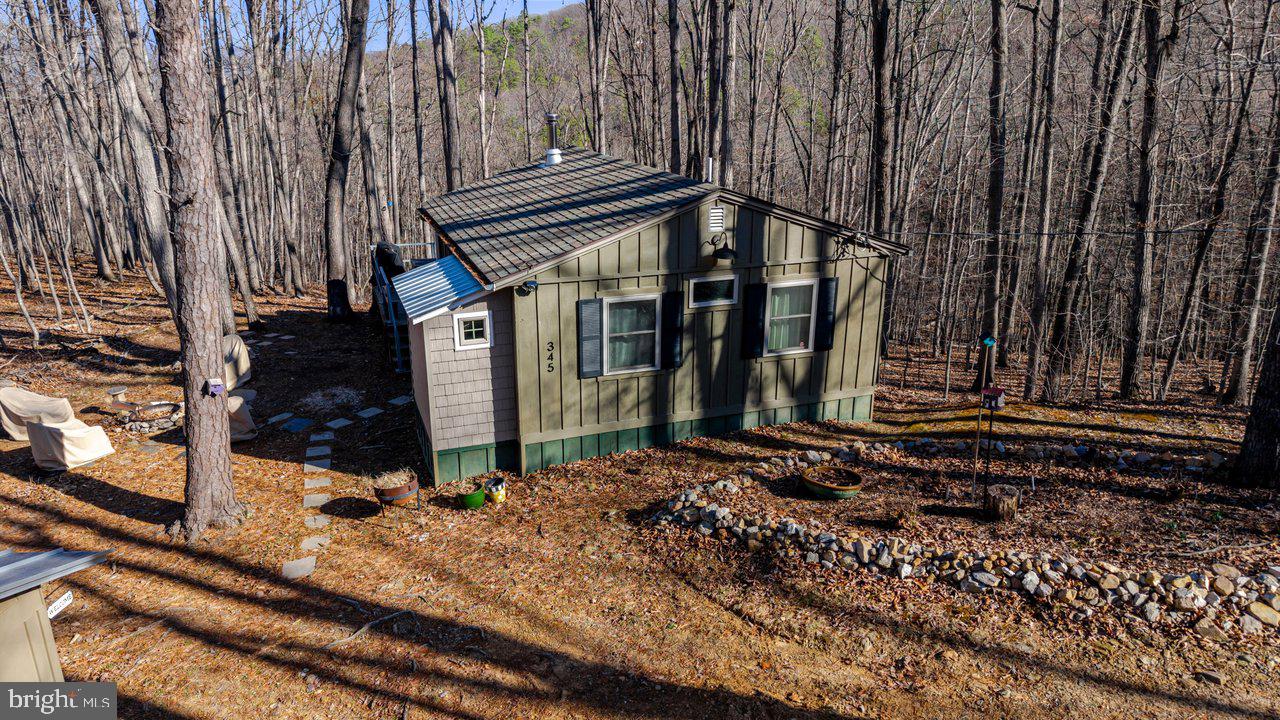 SHENANDOAH GAP - Residential