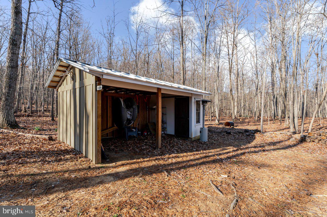 SHENANDOAH GAP - Residential