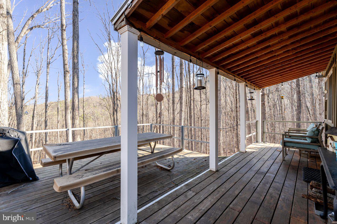 SHENANDOAH GAP - Residential