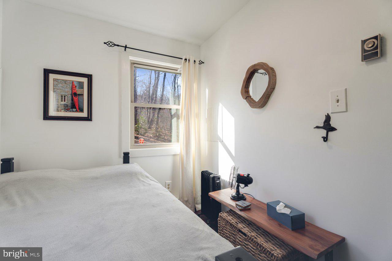 SHENANDOAH GAP - Residential