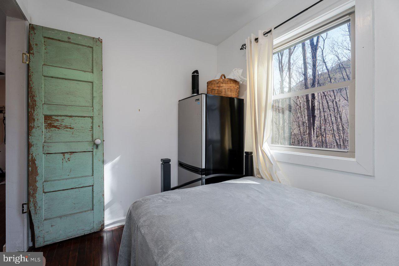 SHENANDOAH GAP - Residential