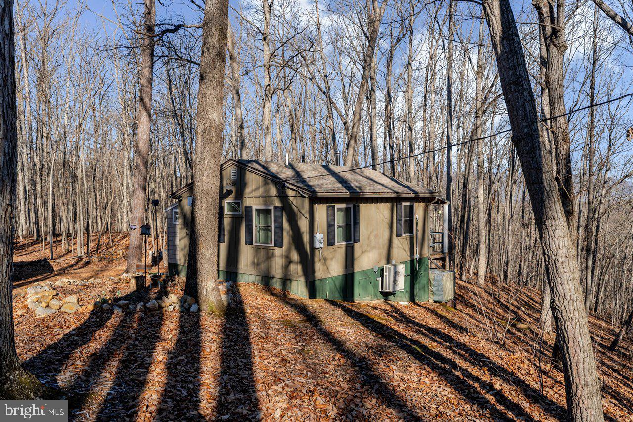 SHENANDOAH GAP - Residential