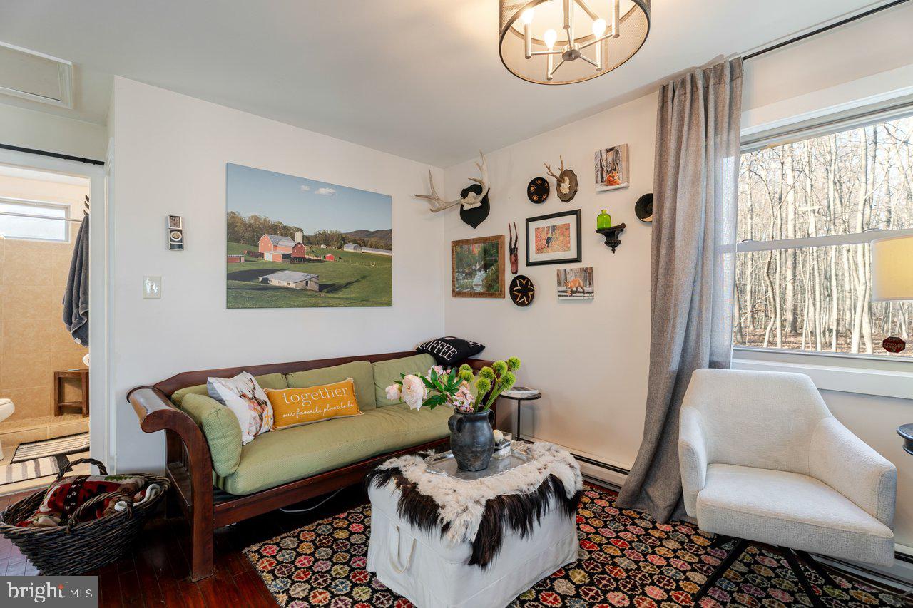 SHENANDOAH GAP - Residential