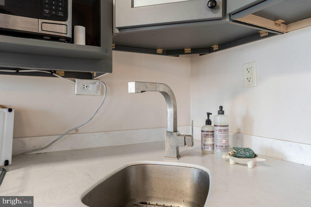 SHENANDOAH GAP - Residential