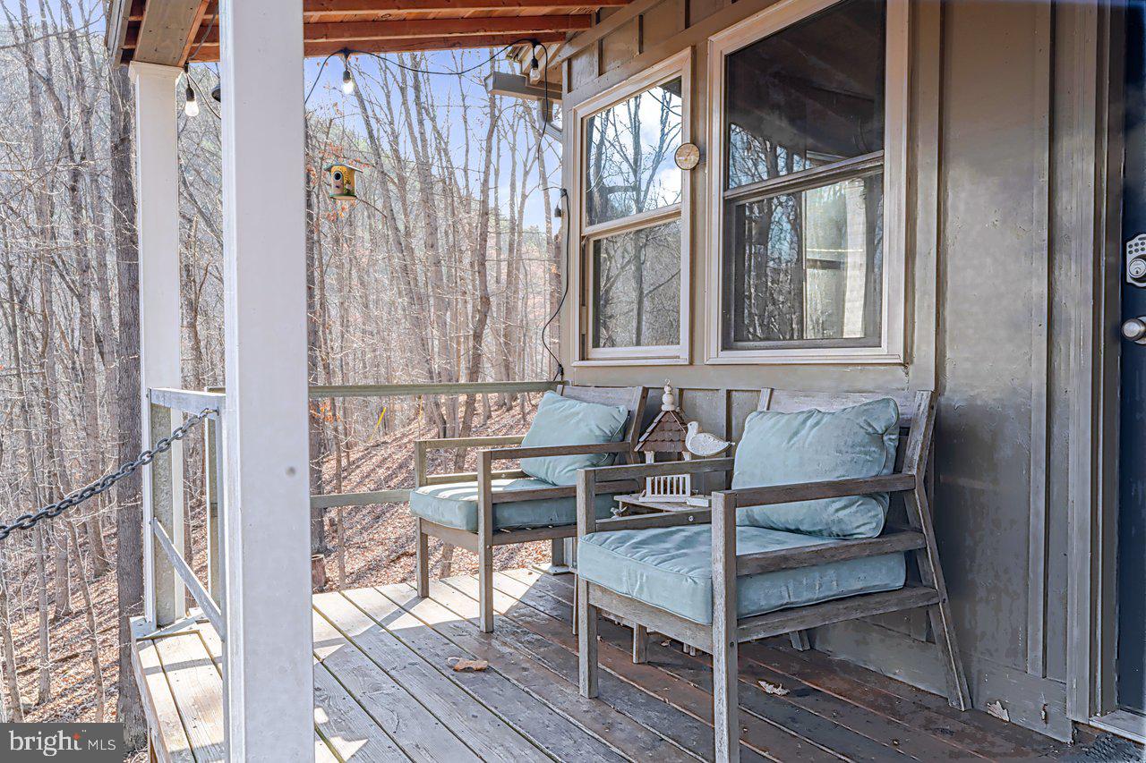 SHENANDOAH GAP - Residential