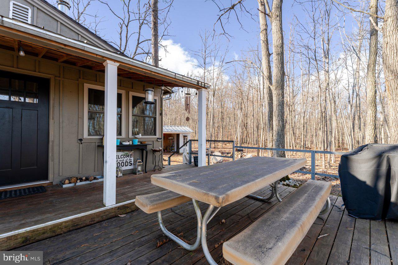 SHENANDOAH GAP - Residential