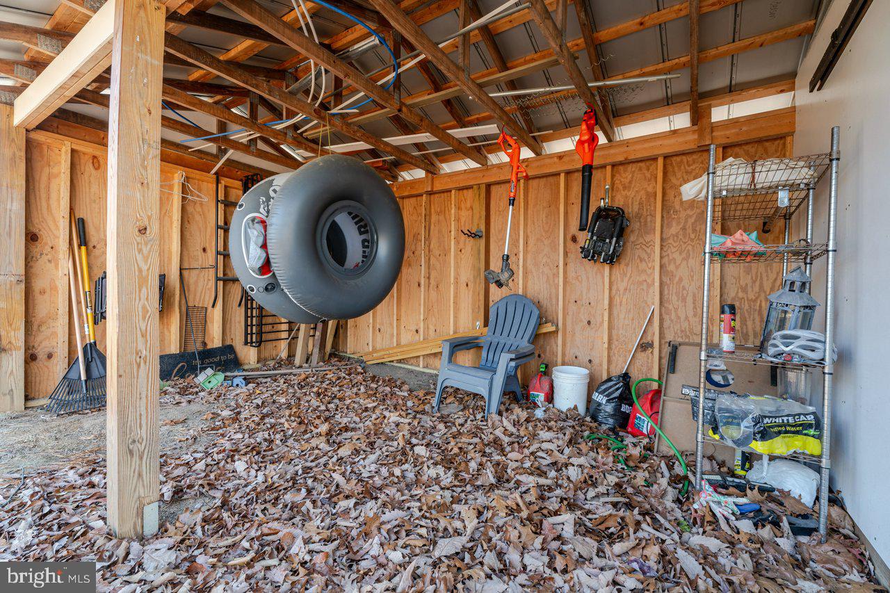 SHENANDOAH GAP - Residential