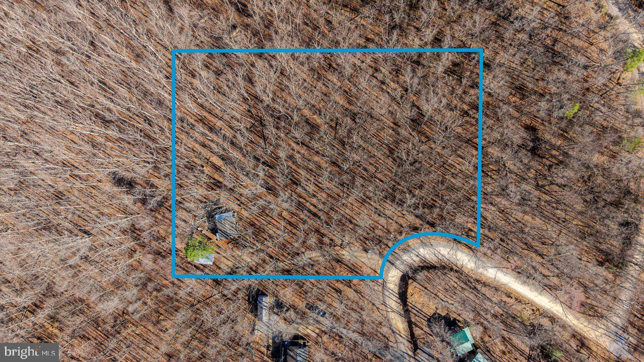 SHENANDOAH GAP - Residential